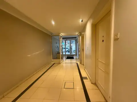 MONOAMBIENTE EN ALQUILER - ZONA UNIVERSIDAD PALERMO