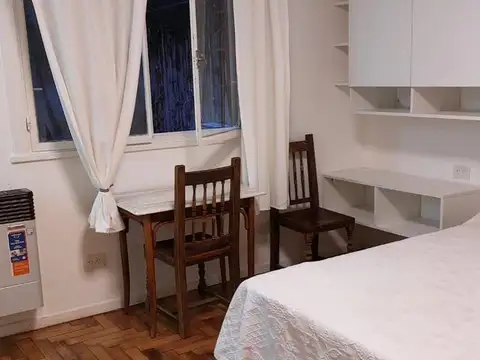 Departamento en Alquiler en Palermo, $ 450.000