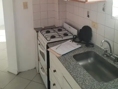 Departamento en Alquiler de 1 dormitorio