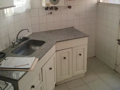 Departamento en Alquiler de 3 ambientes