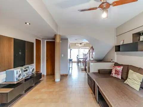 Casa en Venta en Villa del Parque, CABA