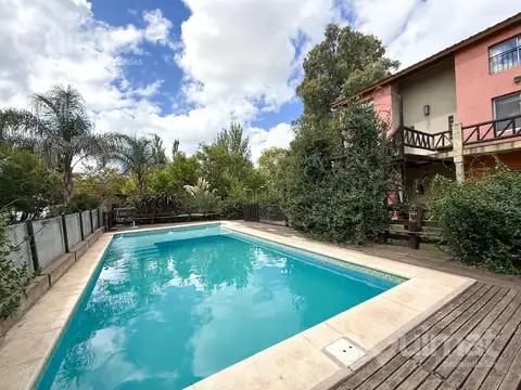 Hotel en Venta en San Miguel del Monte, Partido de Monte