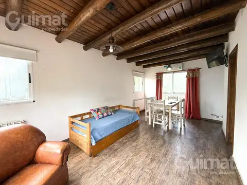 Hotel en Venta en San Miguel del Monte, USD 720.000