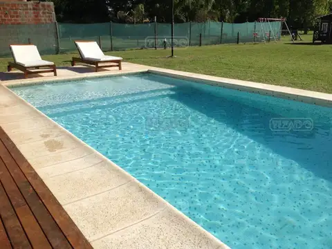 Casa en Venta en El Nacional Club de Campo, USD 335.000