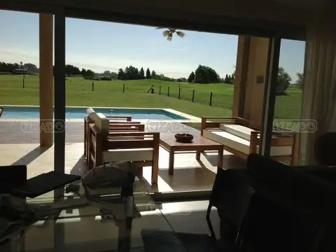 Casa  en Venta ubicado en El Nacional, General Rodríguez