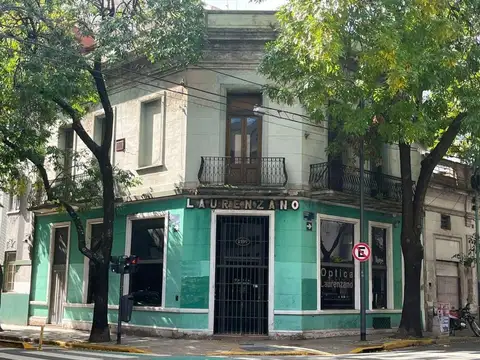 Terreno en Venta en San Cristobal, Capital Federal