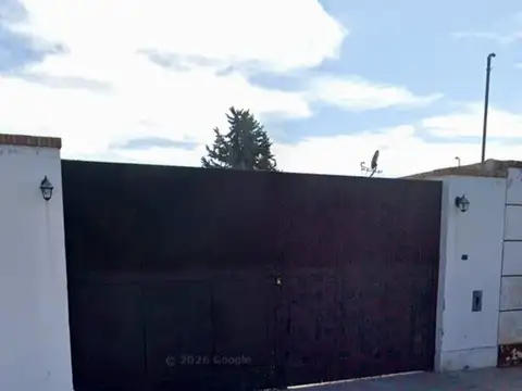 Terreno en Alquiler en Lujan de Cuyo, Luján de Cuyo