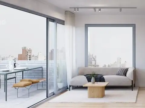 Departamento en Venta 1 año