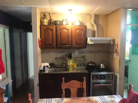 Departamento en Venta de 3 dormitorios