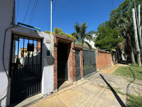 Ph 2 Ambientes  En  Ramos Mejìa
