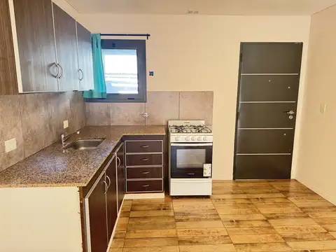 Rivadavia 200, Piso 1
