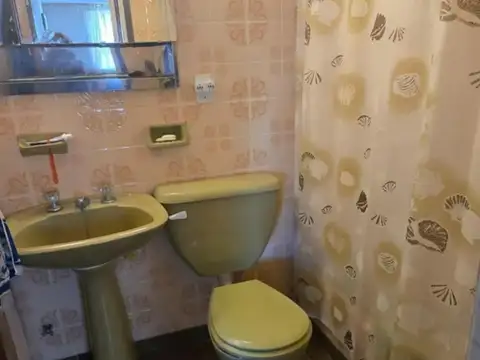 Departamento en Venta 45 años