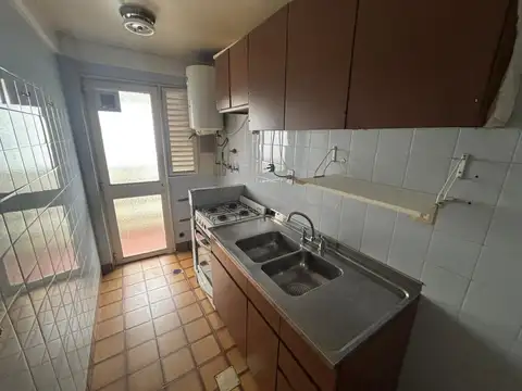 Departamento en Alquiler en Barrio Norte, $ 800.000