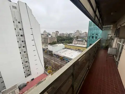 Departamento en Alquiler Apto profesional