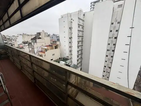 Departamento en Alquiler 40 años
