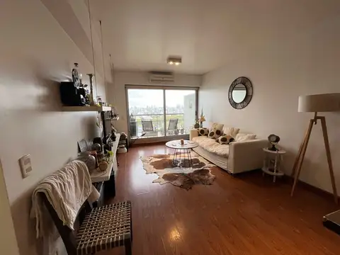 Av. Juan B. Justo al 1000