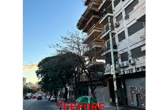 VERNET 27 de 1 Dormitorios