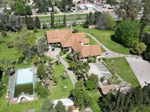 Intendente Colobraro 852