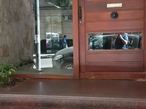 Departamento en Alquiler en Palermo Nuevo, $ 800.000