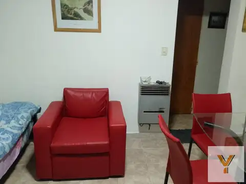 Departamento en alquiler - 1 Dormitorio 1 Baño - Palermo