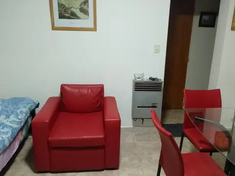 Departamento en alquiler - 1 Dormitorio 1 Baño - Palermo