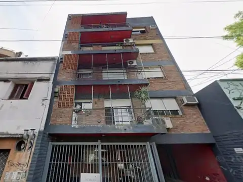 ALQ 2 AMBIENTES CON COCHERA EN SAN FERNANDO