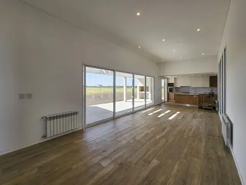 Casa en Venta al Noroeste