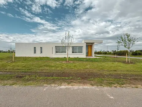 Vida Club de Campo 'Lote 81