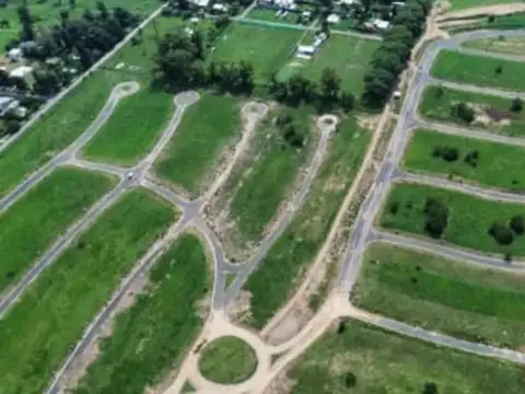 Terreno en Venta en La Posta, USD 45.000
