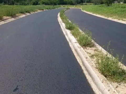 Ramal Pilar (km 51.5)
