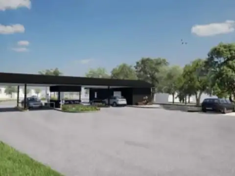 Terreno en Venta en La Posta, USD 45.000