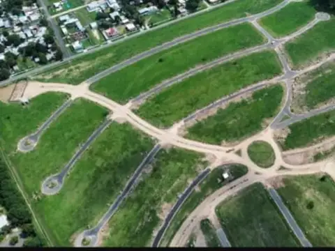 Terreno en Venta de 381,0 m2
