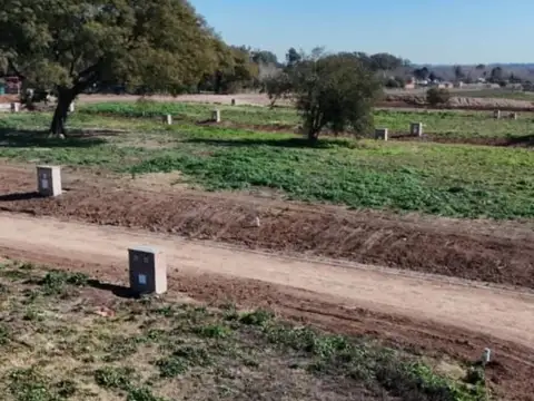Lote en Venta - Barrio La posta - Pilar
