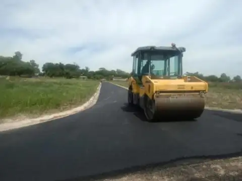 Ramal Pilar (km 51.5)