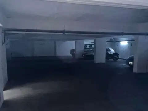 Cochera en Venta Fija