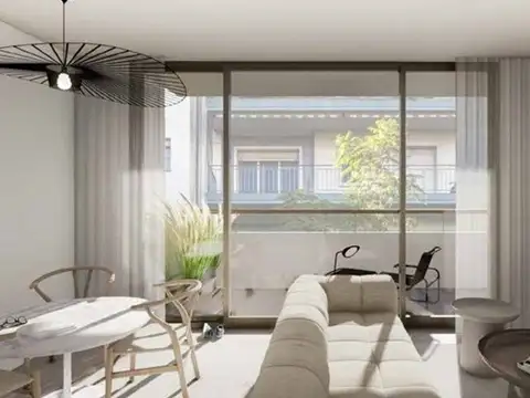 Departamento en Venta de 2 dormitorios