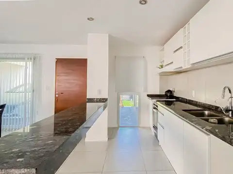 Duplex Casa Mirador Manantiales 2 Dormitorios