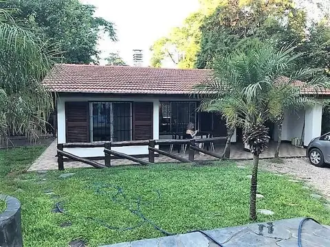 Casa en Venta en Villa Gobernador Udaondo, USD 260.000