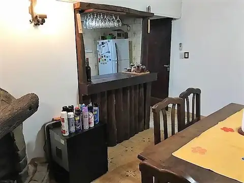 Casa en Venta 30 años