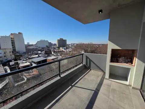 DEPARTAMENTO 2 AMBIENTES A ESTRENAR