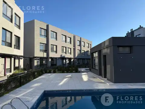 Condominio Town Kiri - Nordelta - Tigre, Av. de Los Lagos, 2110