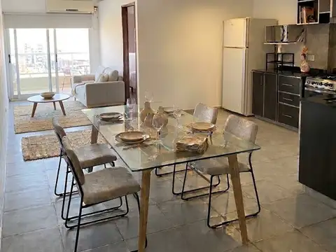 Departamento en venta en Villa Devoto