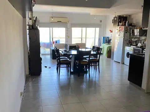 Sanabria 3100, Piso 5