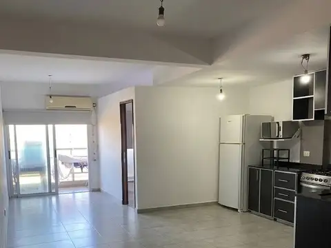 Sanabria 3100, Piso 5