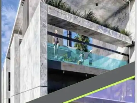 Departamento en Venta en San Miguel de Tucumán, USD 77.000