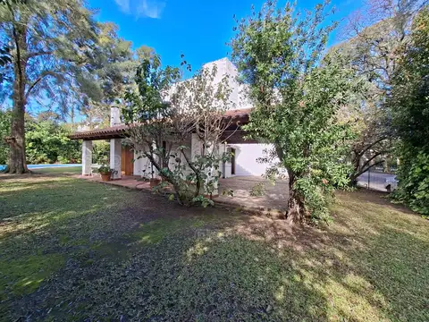 Casa Chalet  en Venta en Beccar, San Isidro, G.B.A. Zona Norte