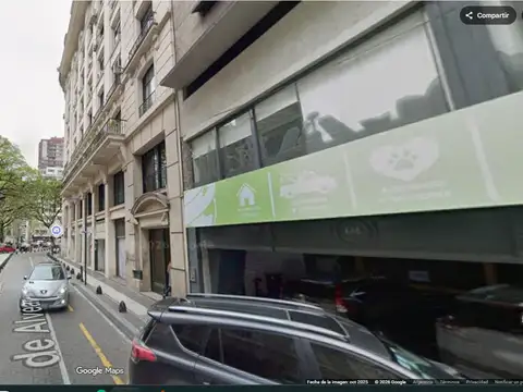 Local en Venta 80 años