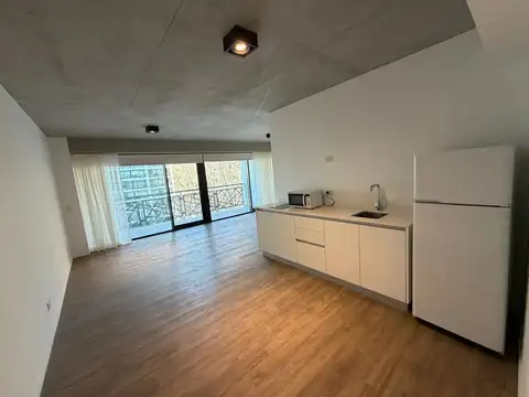 Departamento en Alquiler Temporal en Puerto Madero, Capital Federal