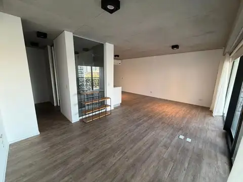 Departamento en Alquiler Temporal de 2 ambientes