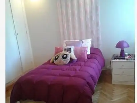 Departamento 5 ambientes con 3 baños